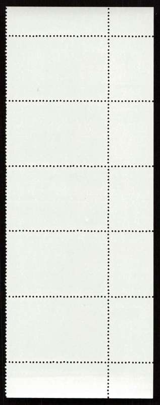 RSA 1978/11/13 Tourism in S.A. Control Blocks Set