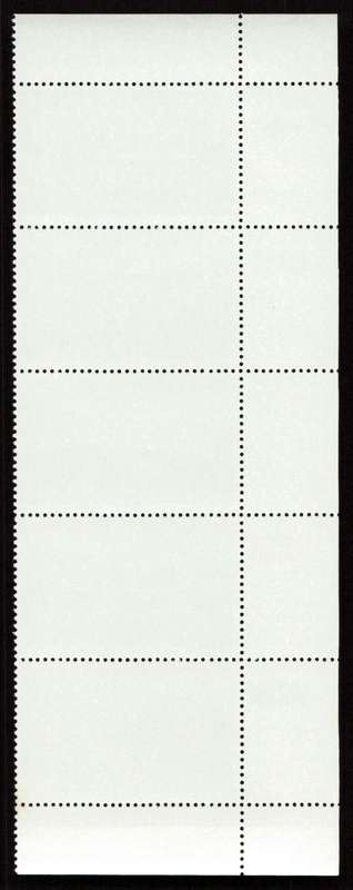RSA 1978/11/13 Tourism in S.A. Control Blocks Set