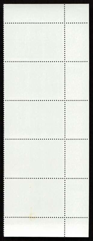 RSA 1978/11/13 Tourism in S.A. Control Blocks Set