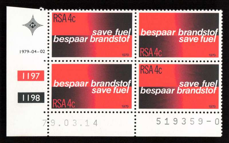 RSA 1979/04/02 Special Issue: Save Fuel - Bespaar Brandstof 4c Control Blocks
