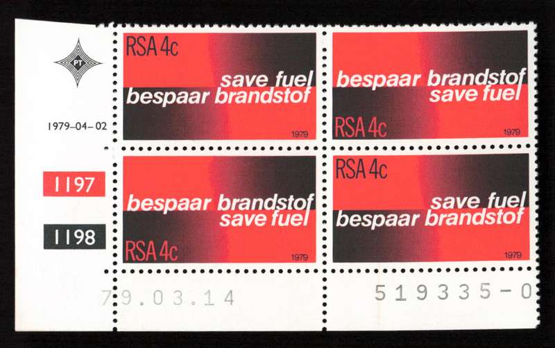RSA 1979/04/02 Special Issue: Save Fuel - Bespaar Brandstof 4c Control Blocks