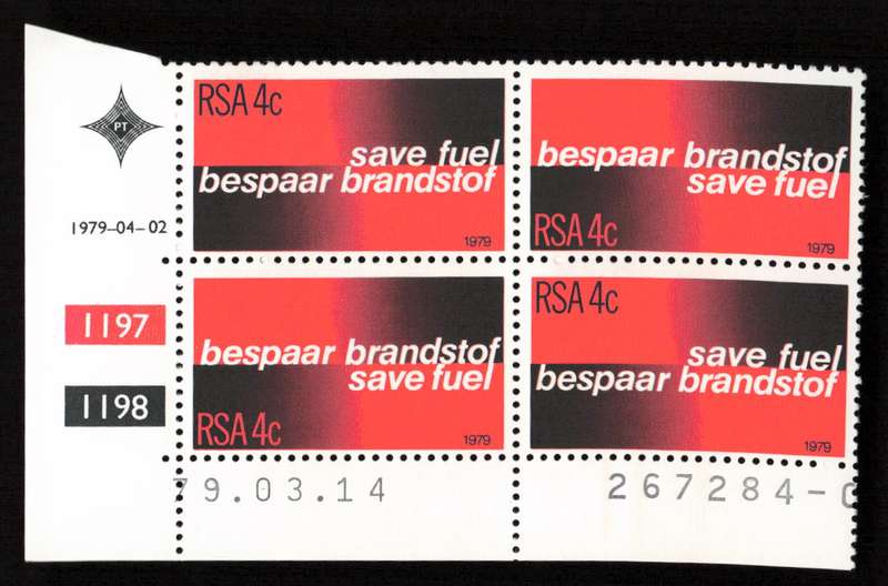 RSA 1979/04/02 Special Issue: Save Fuel - Bespaar Brandstof 4c Control Blocks