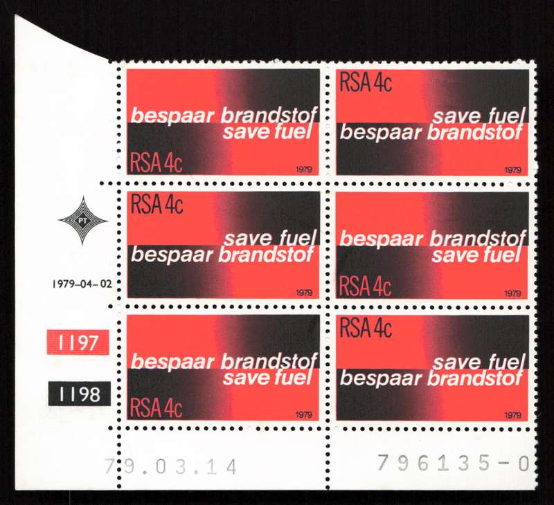 RSA 1979/04/02 Special Issue: Save Fuel - Bespaar Brandstof 4c Control Blocks