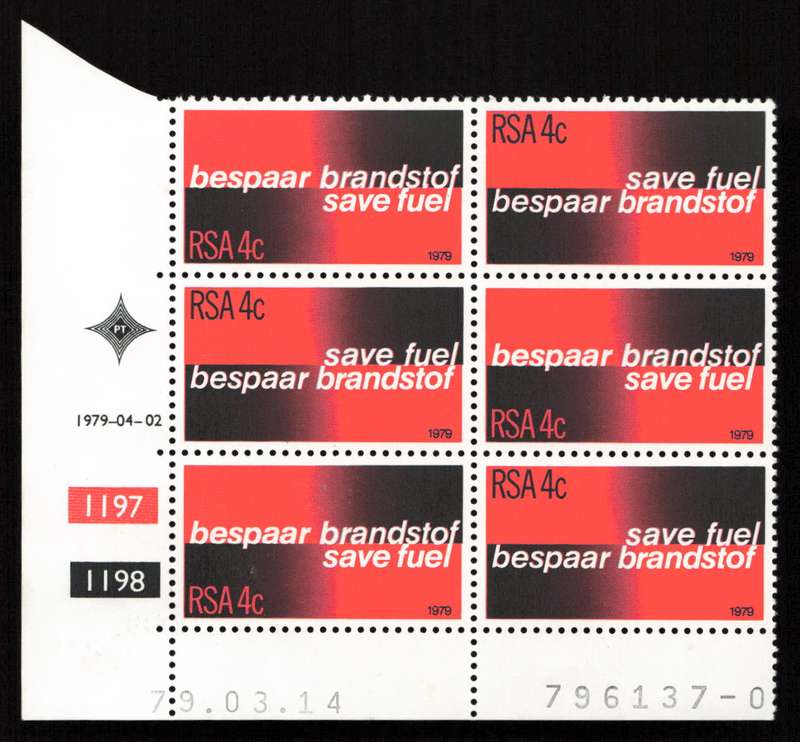RSA 1979/04/02 Special Issue: Save Fuel - Bespaar Brandstof 4c Control Blocks