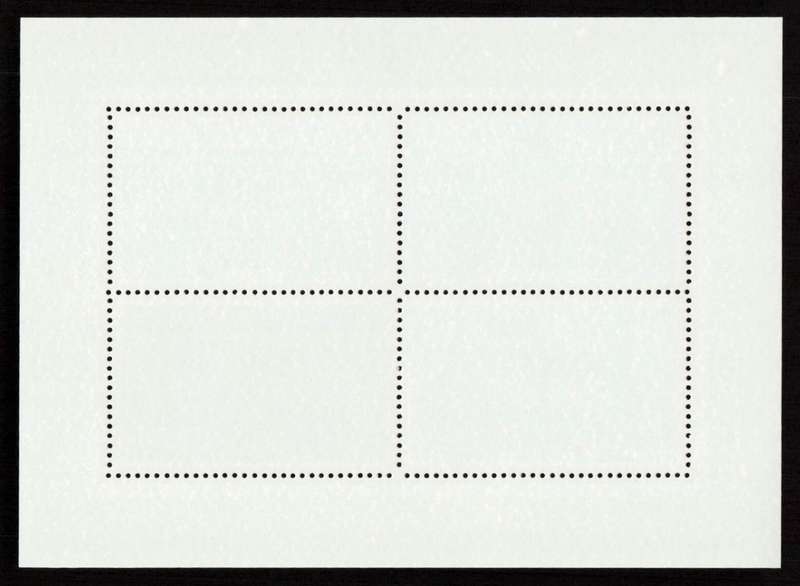 RSA 1979/05/25 Centenary of the 1879 Zulu War Miniature Sheet