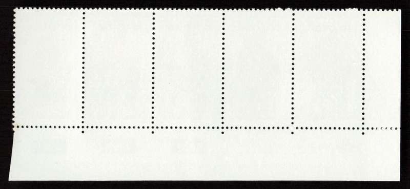 RSA 1979/12/18 Federation of Afrikaans Cultural Societies (F.A.K.) 4c Cyl 1258 - 1261