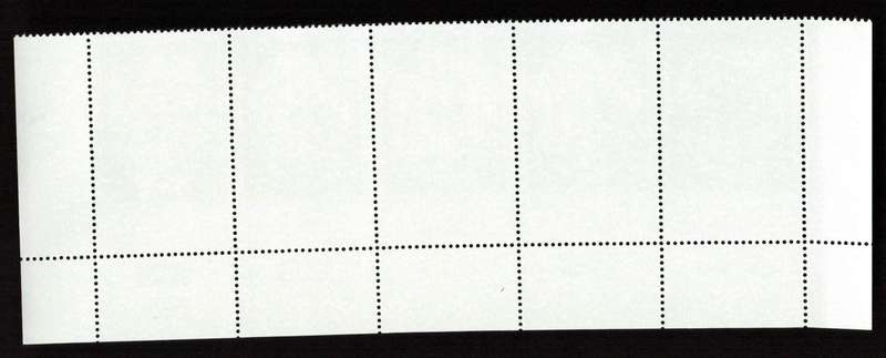 RSA 1980/05/12 World Diamond Congress Control Block Set