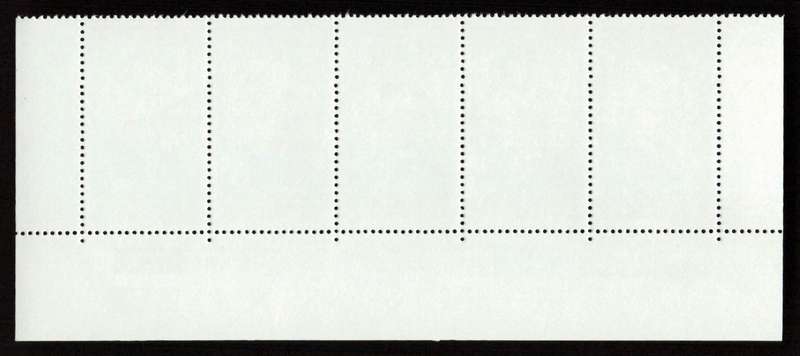 RSA 1980/09/03 Tribute to C. Louis Leipoldt 5c Cyl 1287 - 1291