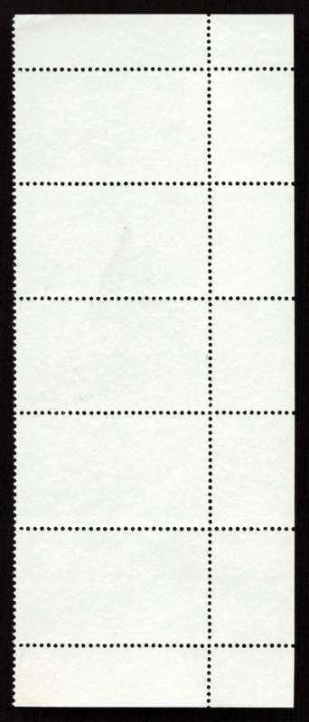 RSA 1980/12/15 Paardekraal Monument Control Block Set