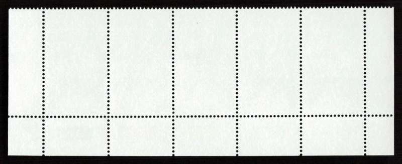 RSA 1980/12/15 Paardekraal Monument Control Block Set