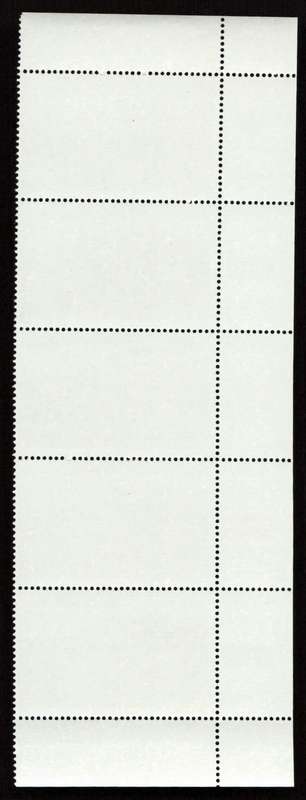 RSA 1981/02/27 Centenary of Battle of Amajuba Control Block Set