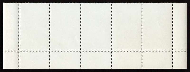 RSA 1981/02/27 Centenary of Battle of Amajuba Control Block Set