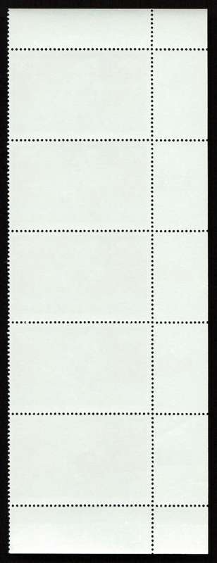 RSA 1981/05/23 State Theatre Pretoria Control Block Set
