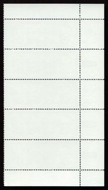 RSA 1981/05/30 Republic Festival Control Block Set