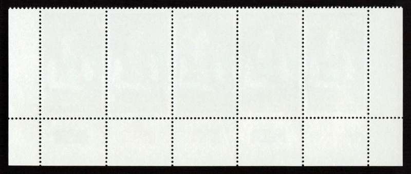 RSA 1981/06/12 Centenary of Institutes for the Deaf and Blind Control Block Set