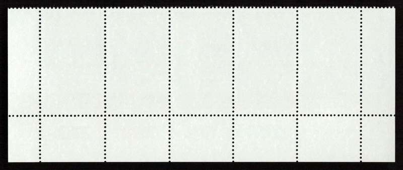 RSA 1981/06/12 Centenary of Institutes for the Deaf and Blind Control Block Set