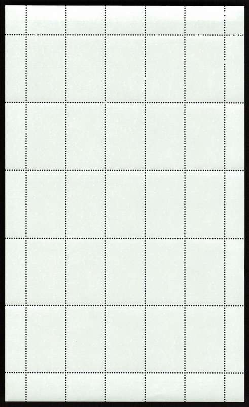 RSA 1981/06/12 Centenary of Institutes for the Deaf and Blind Control Block Set *Complete sheets