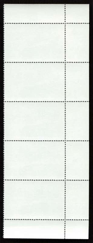 RSA 1982/04/02 Anniversary of Simonstown S. Africas Navy Base Set