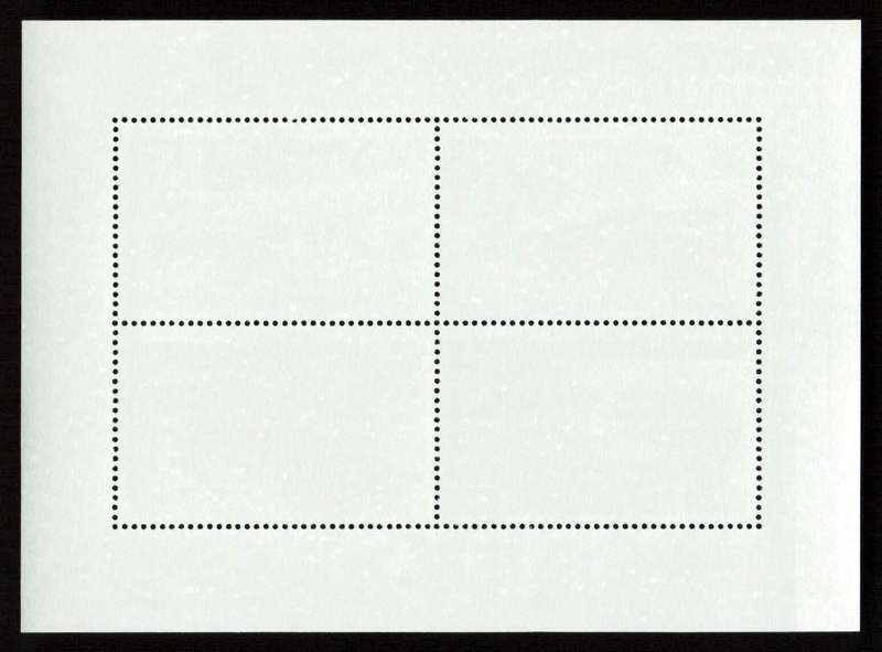 RSA 1982/04/02 Anniversary of Simonstown S. Africas Navy Base Miniature Sheet