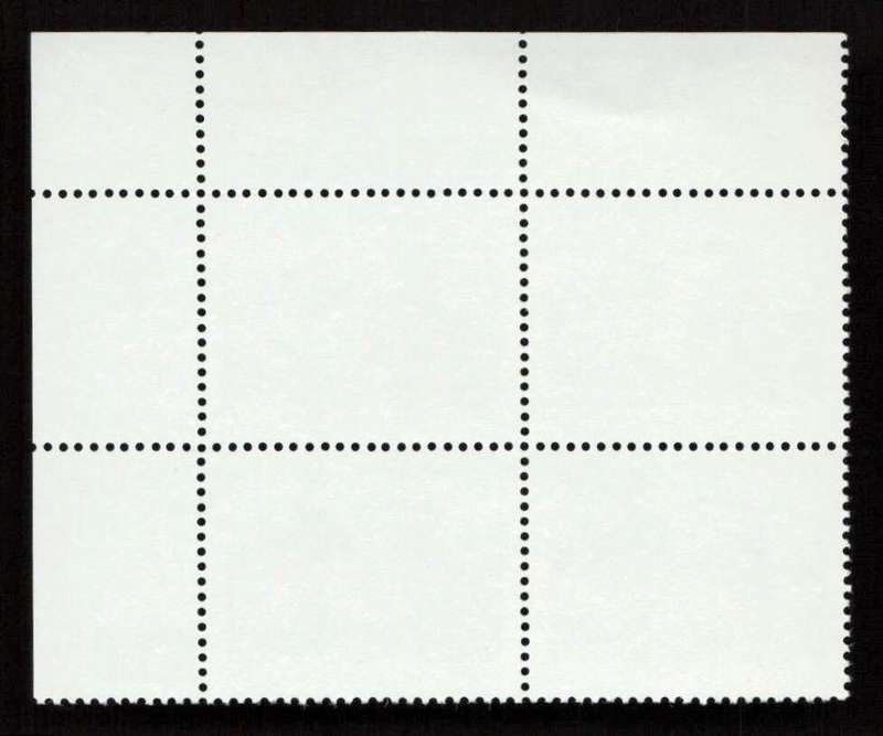 RSA 1985/01/11 4th Definitive Issue South African Architecture 1c Plate 1656