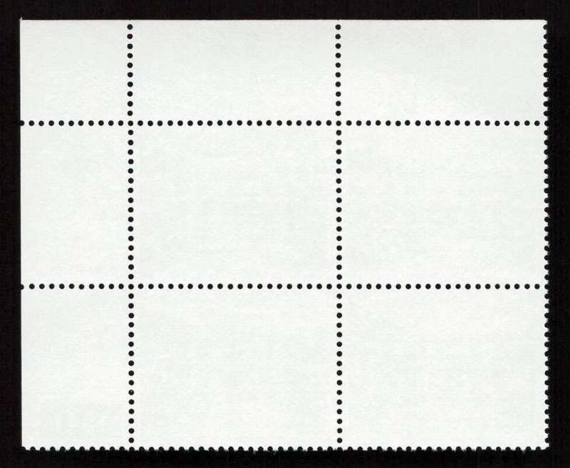 RSA 1983/05/09 4th Definitive Issue South African Architecture 2c Plate 1541