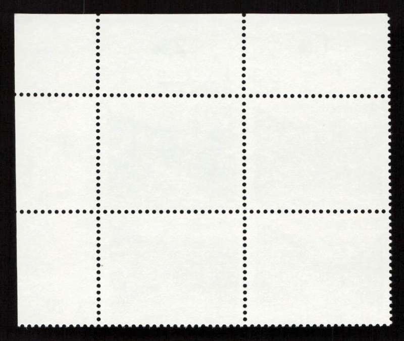 RSA 1983/11/28 4th Definitive Issue South African Architecture 2c S20