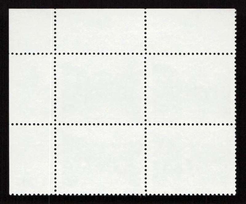 RSA 1985/03/18 4th Definitive Issue South African Architecture 2c S20