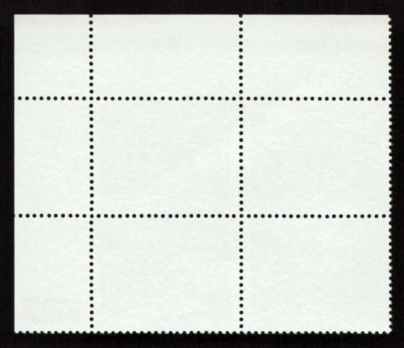 RSA 1985/11/21 4th Definitive Issue South African Architecture 2c Plate 1740