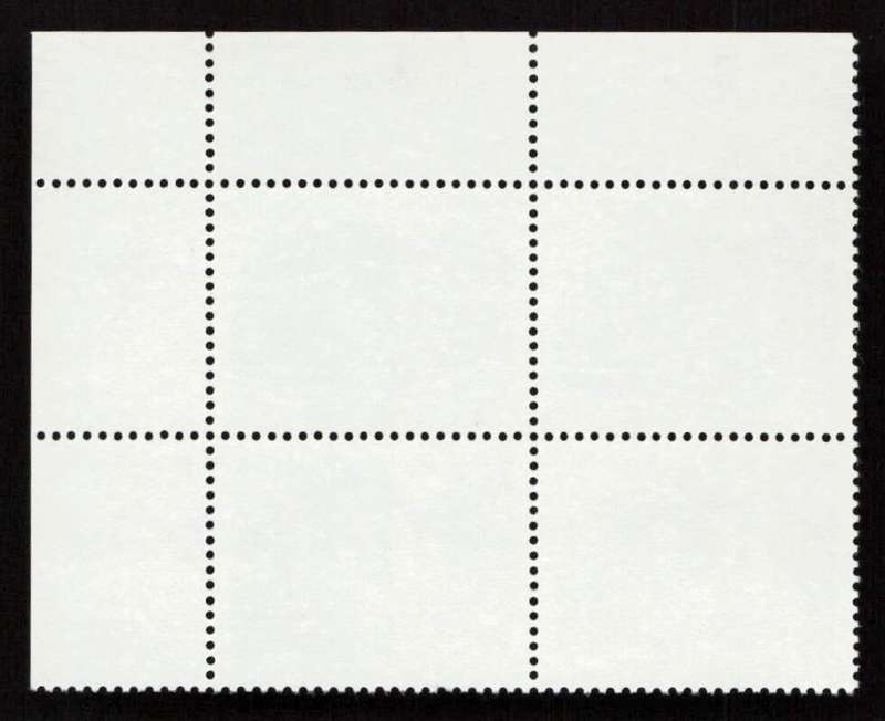 RSA 1985/05/30 4th Definitive Issue South African Architecture 3c S40