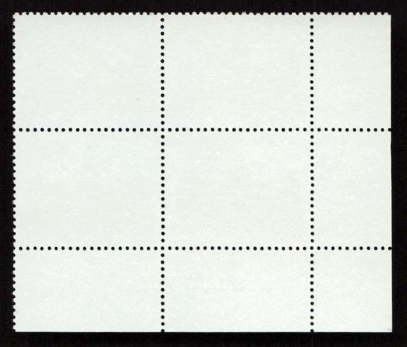 RSA 1981/07/10 4th Definitive Issue South African Architecture 4c S22