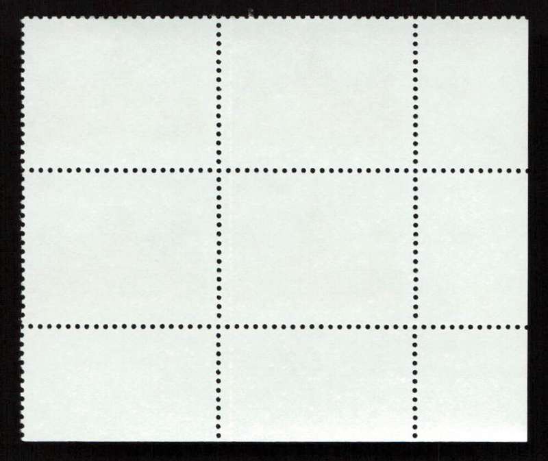 RSA 1982/07/10 4th Definitive Issue South African Architecture 4c S22