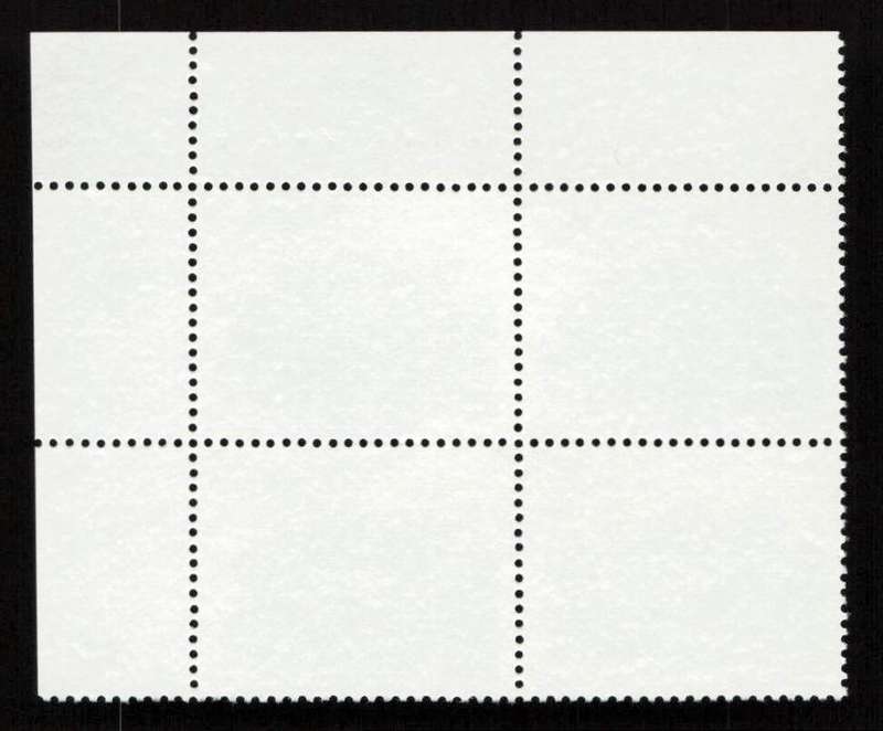 RSA 1984/09/24 4th Definitive Issue South African Architecture 15c S45