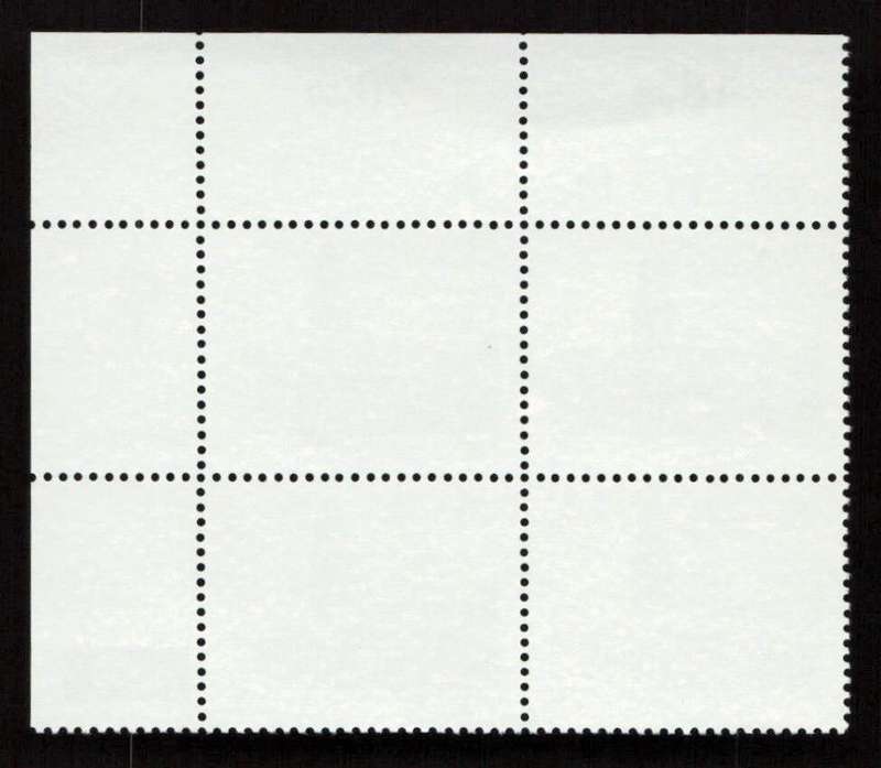 RSA 1985/11/14 4th Definitive Issue South African Architecture 20c Plate 1739