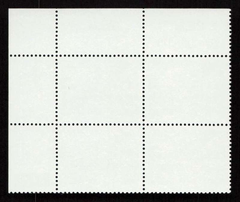 RSA 1987/06/03 4th Definitive Issue South African Architecture 25c Plate 1860