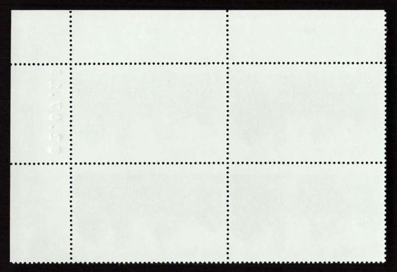 RSA 1982/07/15 4th Definitive Issue South African Architecture 50c S33