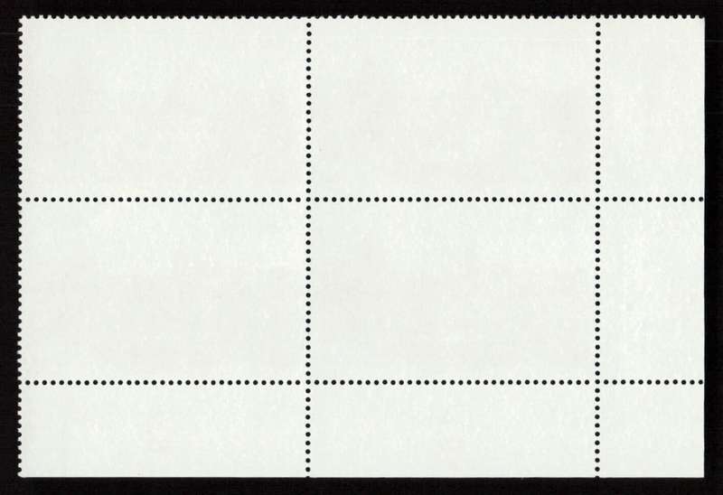 RSA 1982/07/15 4th Definitive Issue South African Architecture R2 S35