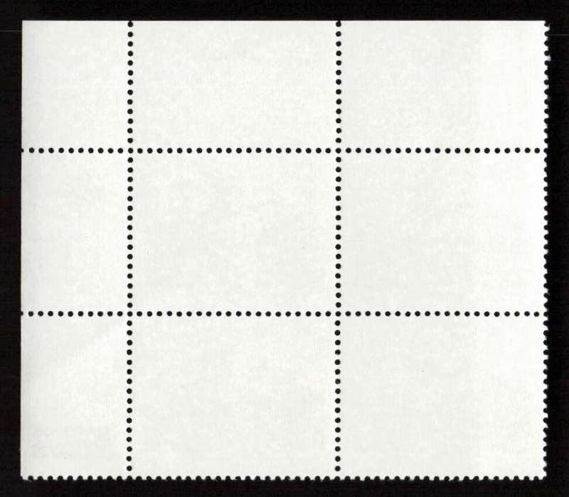 RSA 1986/04/01 4th Definitive Issue South African Architecture 14c Plate 1743