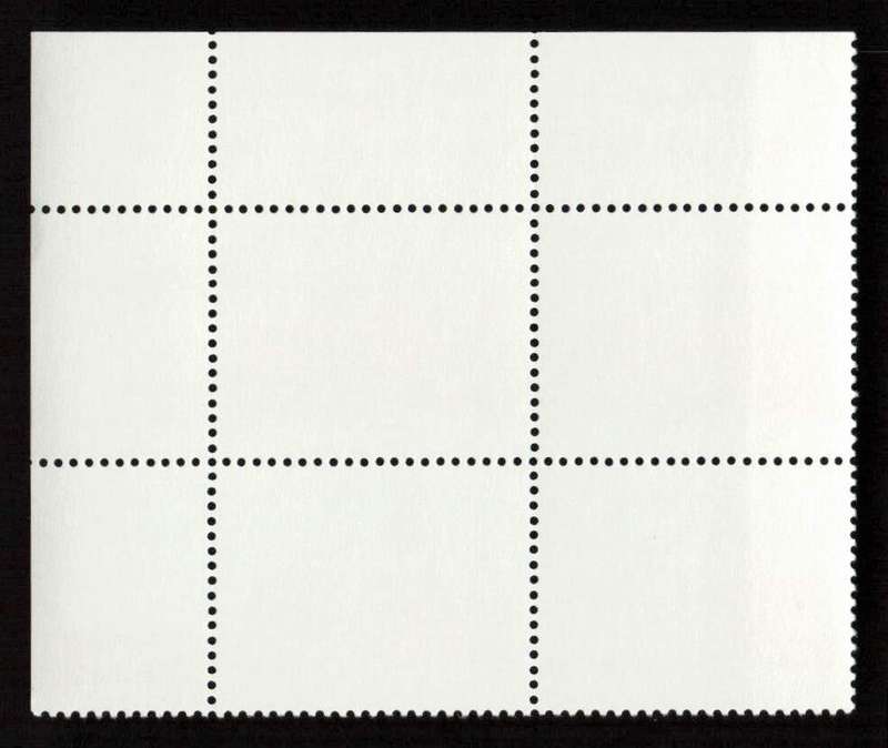 RSA 1988/02/02 4th Definitive Issue South African Architecture 16c Plate 1998