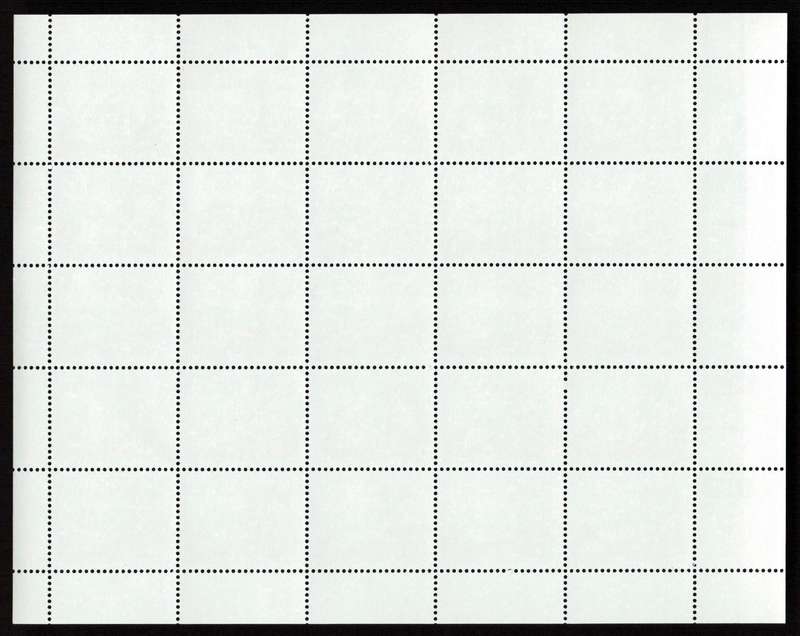 RSA 1982/12/01 Prehistoric Animals Control Blocks Set *Complete sheets