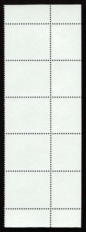 RSA 1982/12/01 Prehistoric Animals Control Blocks Set
