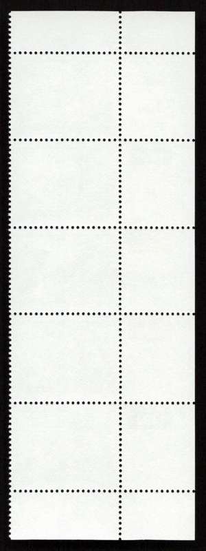 RSA 1982/12/01 Prehistoric Animals Control Blocks Set
