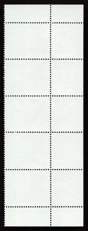 RSA 1982/12/01 Prehistoric Animals Control Blocks Set