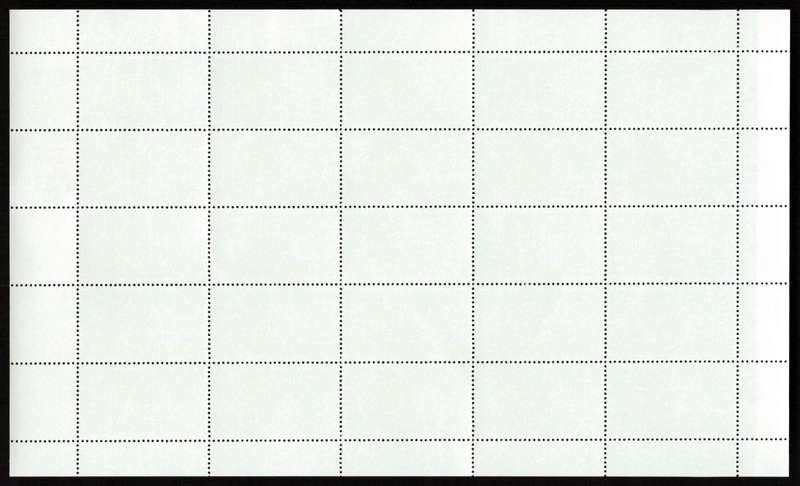 RSA 1983/01/19 Weather Stations Control Block Set * Complete Sheets