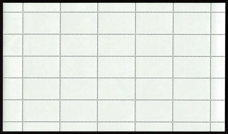 RSA 1983/01/19 Weather Stations Control Block Set * Complete Sheets