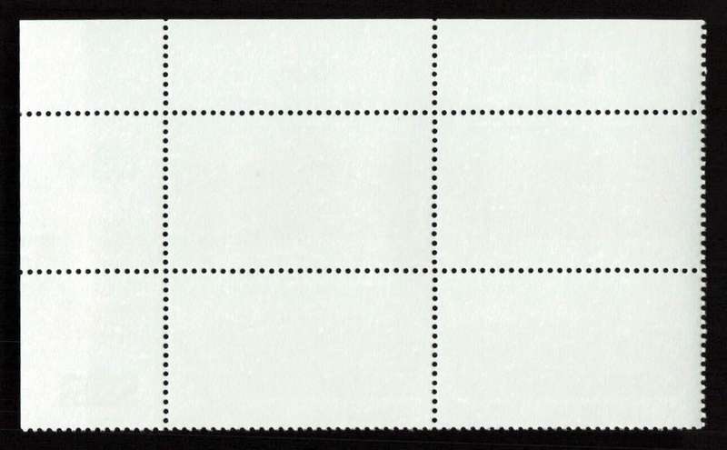 RSA 1983/04/27 Steam Locomotives Control Block Set