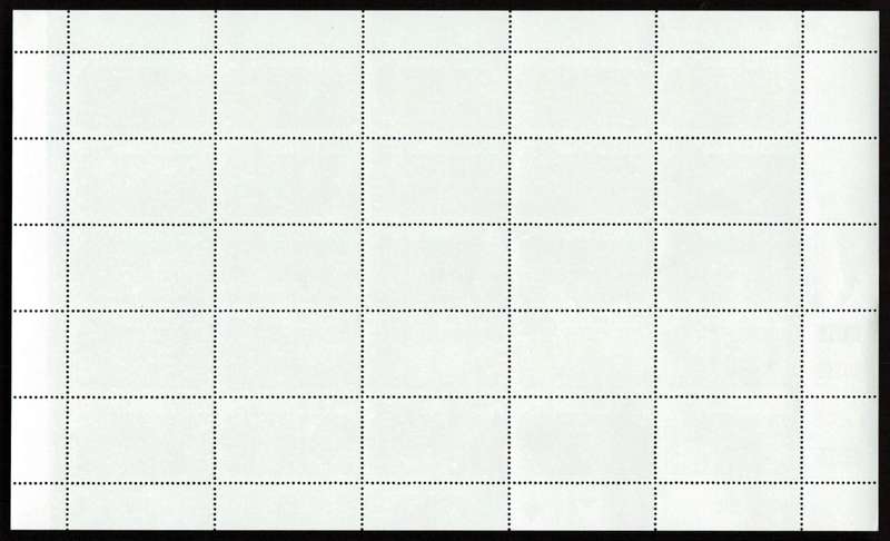 RSA 1983/04/27 Steam Locomotives Control Block Set *Complete Sheets