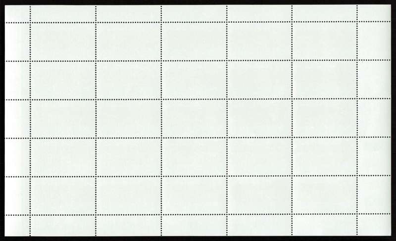RSA 1983/04/27 Steam Locomotives Control Block Set *Complete Sheets