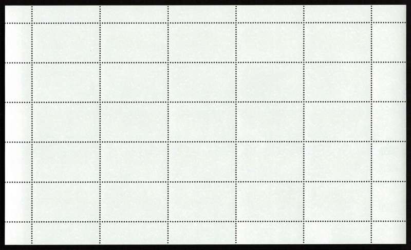 RSA 1983/04/27 Steam Locomotives Control Block Set *Complete Sheets