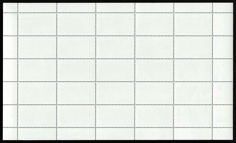 RSA 1983/04/27 Steam Locomotives Control Block Set *Complete Sheets