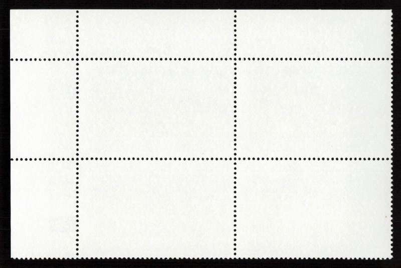 RSA 1983/10/12 Tourism S.A. Beaches Control Block Set